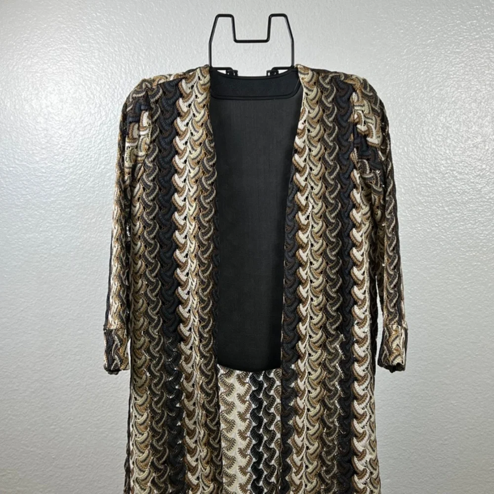 G by Giuliana gorgeous crochet